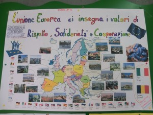 07-UNIONE EUROPEA E VALORI